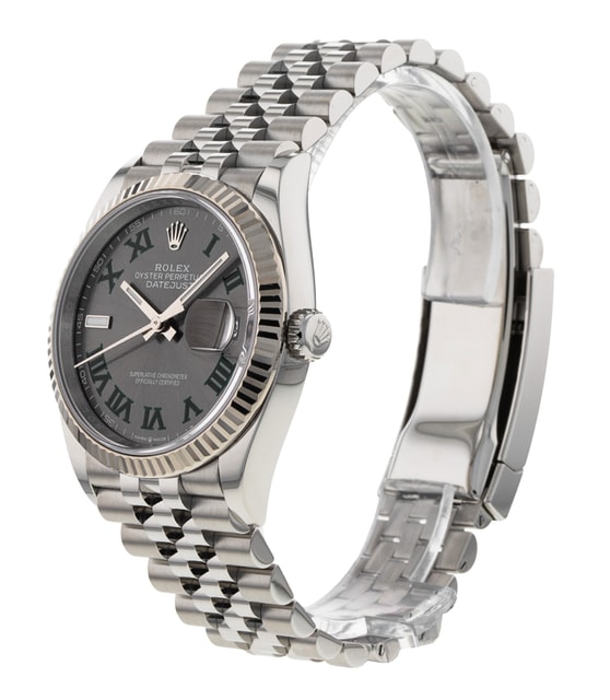 Rolex Datejust 126234 Image 2